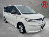 Gebraucht VW Multivan 204 PS (150 kW) 2022 Candyweiss Van