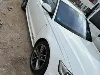 Gebraucht Audi A6 S-Line 245 PS (180 kW) 2012 Weiß Limousine