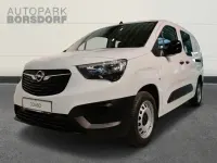 Gebraucht Opel Combo 2023 Weiss
