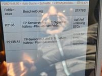 Gebraucht Ford C-MAX 101 PS (74 kW) 2006 Andere farben Van / Kleinbus