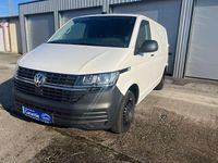 Gebraucht VW Transporter 150 PS (110 kW) 2022 Weiß Van