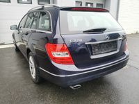 gebraucht Mercedes C220 C -Klasse T-Modell*XENON*NAVI*KLIMA*PDC*