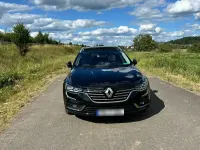 Gebraucht Renault Talisman 224 PS (164 kW) 2019 Schwarz Kombi