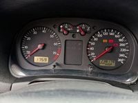 Gebraucht VW Golf III Basis 101 PS (74 kW) 1998 Grau Limousine