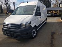 Gebraucht VW Crafter 177 PS (130 kW) 2020 Weiß Van