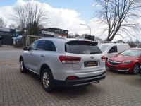 gebraucht Kia Sorento 2,2 CRDI Platinum Edition 4WD Navi Rückf
