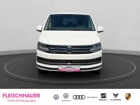 Gebraucht VW Caravelle Highline 199 PS (146 kW) 2019 Van
