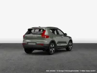 Gebraucht Volvo XC40 120 PS (88 kW) 2025 SUV