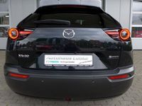 gebraucht Mazda MX30 KOMFORT-P. INDUSTRIAL-VINTAGE-P