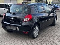 Gebraucht Renault Clio III Night&Day 103 PS (75 kW) 2012 Schwarz Limousine