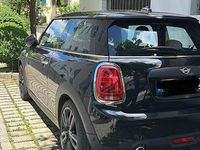 Gebraucht Mini ONE 102 PS (75 kW) 2020 Schwarz Kleinwagen