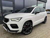 Gebraucht Cupra Ateca 300 PS (220 kW) 2023 Weiß SUV
