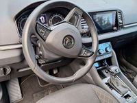 gebraucht Skoda Karoq 1.5 TSI ACT Ambition