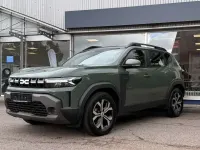 Gebraucht Dacia Duster Expression 131 PS (96 kW) 2025 Gris dusty SUV