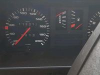 Gebraucht Audi 80 75 PS (55 kW) 1980 Limousine