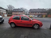 Gebraucht VW Golf III 1999 Limousine