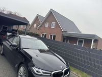 Gebraucht BMW 540 333 PS (244 kW) 2020 Limousine