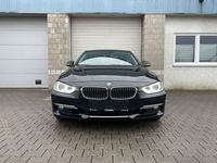 gebraucht BMW 328 328 Baureihe 3 Lim. i Steuerkette Neu Ins.Neu