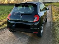 Gebraucht Renault Twingo Black Edition 73 PS (53 kW) 2019 Schwarz Kleinwagen