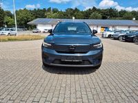 Gebraucht Volvo EX40 Plus 185 kW (252 PS) 2025 Blau SUV