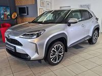 Gebraucht Toyota Yaris Cross Elegant 92 PS (67 kW) 2022 Silber SUV