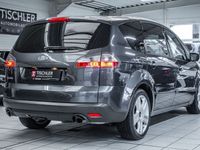 Gebraucht Ford S-MAX Titanium 220 PS (161 kW) 2008 Grau Van / Kleinbus