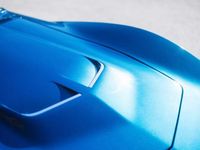 Gebraucht Corvette Stingray 213 PS (156 kW) 1971 Blau Coupé