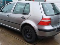 Gebraucht VW Golf IV 75 PS (55 kW) 2003 Limousine