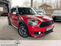 Gebraucht Mini Cooper Countryman 110 PS (80 kW) 2018 Andere SUV
