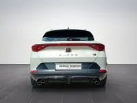 Gebraucht Cupra Formentor VZ 390 PS (286 kW) 2023 Taiga gray SUV