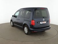 gebraucht VW Caddy 2.0 TDI Trendline BlueMotion, Diesel, 15.350 €