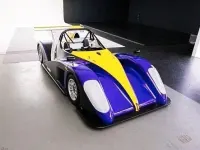 Gebraucht Radical SR1 Cup 200 PS (147 kW) 2026 Coupé