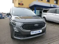 Neu Ford Tourneo Connect Titanium 116 PS (85 kW) 2025 Grau Van / Kleinbus