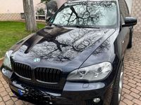 gebraucht BMW X5 xDrive40d -