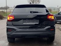 Gebraucht Audi Q2 150 PS (110 kW) 2022 Mythosschwarz metallic SUV