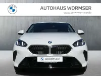 Ny BMW 120 170 HK (125 kW) 2026 Hvid Hatchback