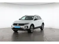 Gebraucht VW T-Roc Goal 116 PS (85 kW) 2025 Pure white SUV