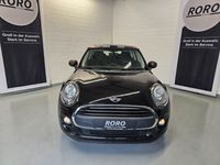 gebraucht Mini ONE First 1.2 + 8.Reifen/BBS/Klimaanlage/SH