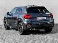 Gebraucht Audi SQ2 Ambiente 300 PS (220 kW) 2025 Daytonagrau perleffekt SUV