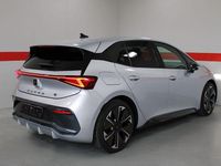 Neu Cupra Born VZ 239 kW (326 PS) 2026 Silber Kleinwagen