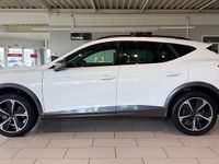 Gebraucht Cupra Formentor 150 PS (110 kW) 2024 Weiß SUV