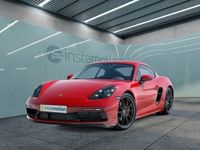 gebraucht Porsche Cayman 4.0 (718) GTS | | |