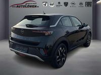 Gebraucht Opel Mokka-e Elegance 100 kW (136 PS) 2022 Schwarz SUV