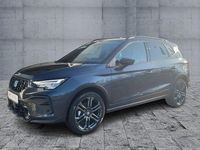 Neu Seat Arona 116 PS (85 kW) 2026 Grau SUV