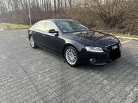 Gebraucht Audi A5 Exclusive 239 PS (175 kW) 2011 Schwarz Coupé