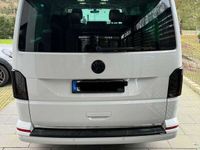 gebraucht VW Multivan T6T6Kurz 4MOTION Generation Six 204 PS