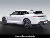 gebraucht Porsche Taycan Sport Turismo 75Jahre Edition 21Zoll Bose