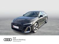 Gebraucht Audi A5 Edition .1 204 PS (150 kW) 2025 Schwarz Kombi