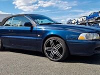 Gebraucht Volvo C70 193 PS (141 kW) 2024 Blau Cabrio