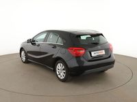 gebraucht Mercedes A180 A-KlasseBlueEfficiency Style, Benzin, 15.000 €